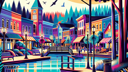 Fun Things To Do In East Spencer, North Carolina