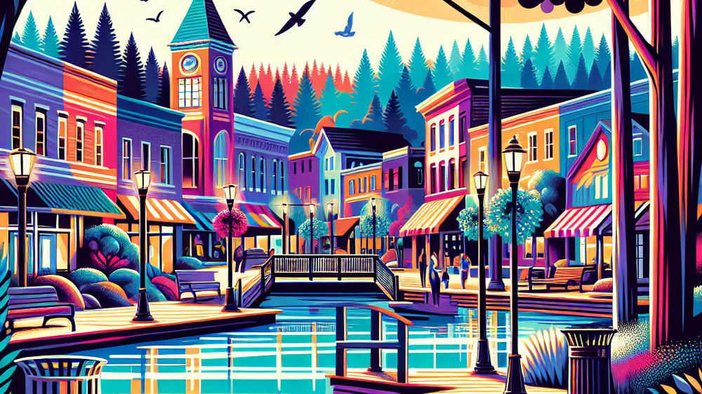Featured image for Qué hacer en Garner, North Carolina