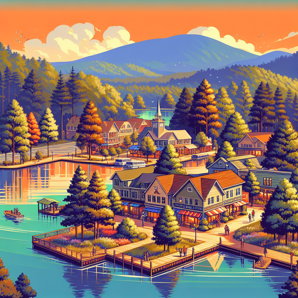 Sawmills, NC