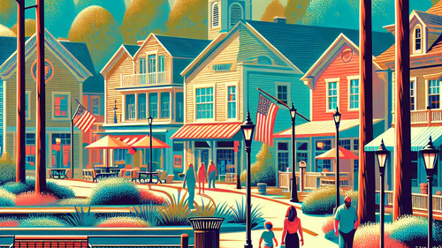 Fun Things To Do In Sharpsburg, North Carolina