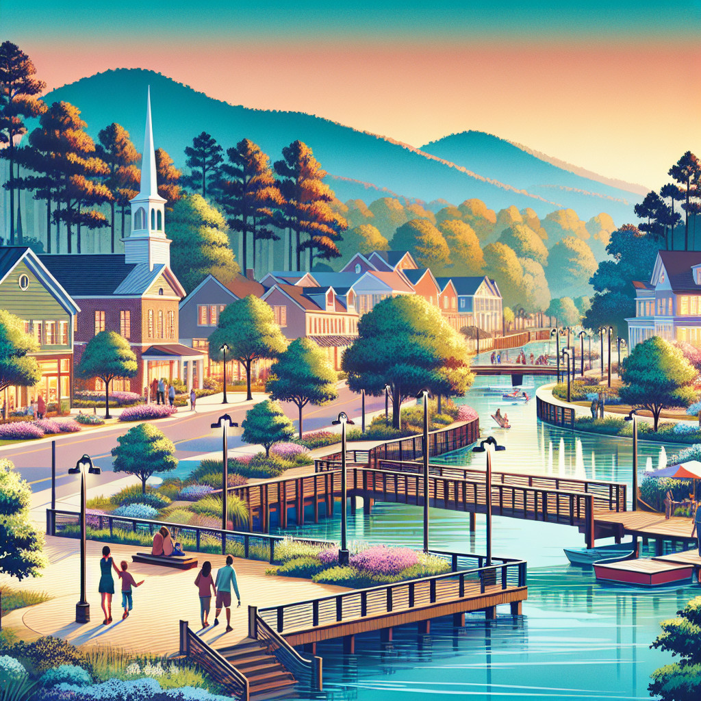 Stanfield, NC