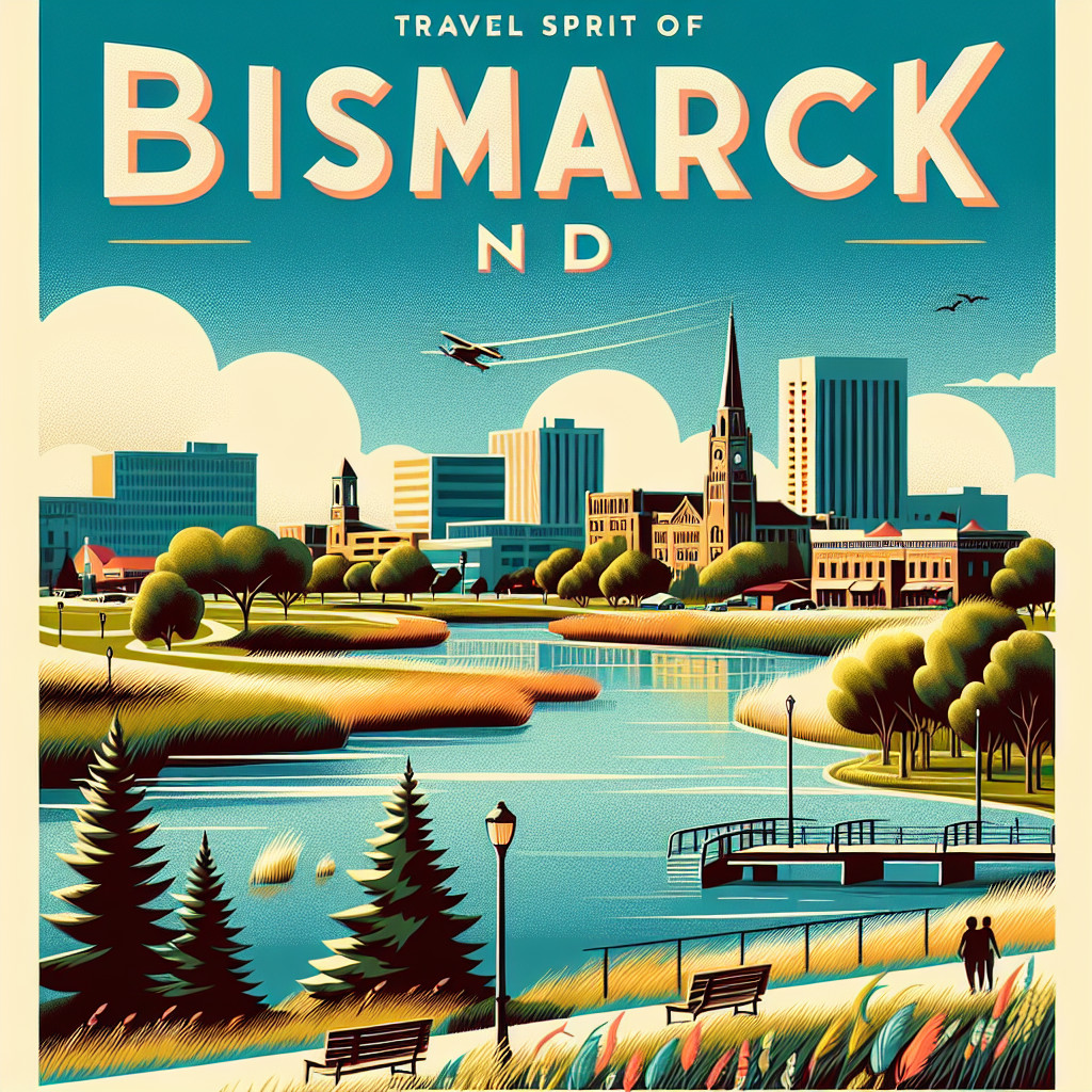 Bismarck, ND