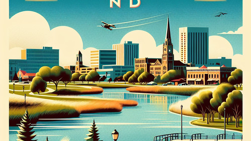Fun Things To Do In Bismarck, North Dakota