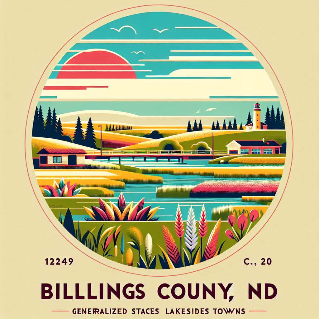 Dickey County, ND