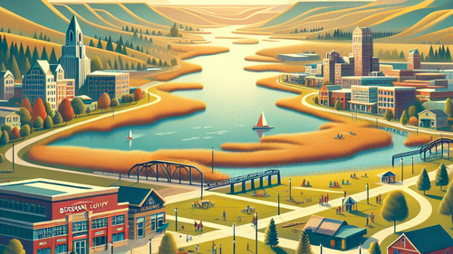 Fun Things To Do In Stanley, North Dakota