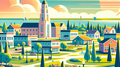 Fun Things To Do In Bellevue, Nebraska