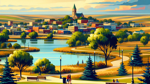 Fun Things To Do In Gibbon, Nebraska