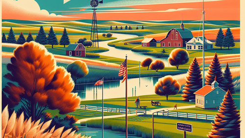 Fun Things To Do In Greeley County, Nebraska