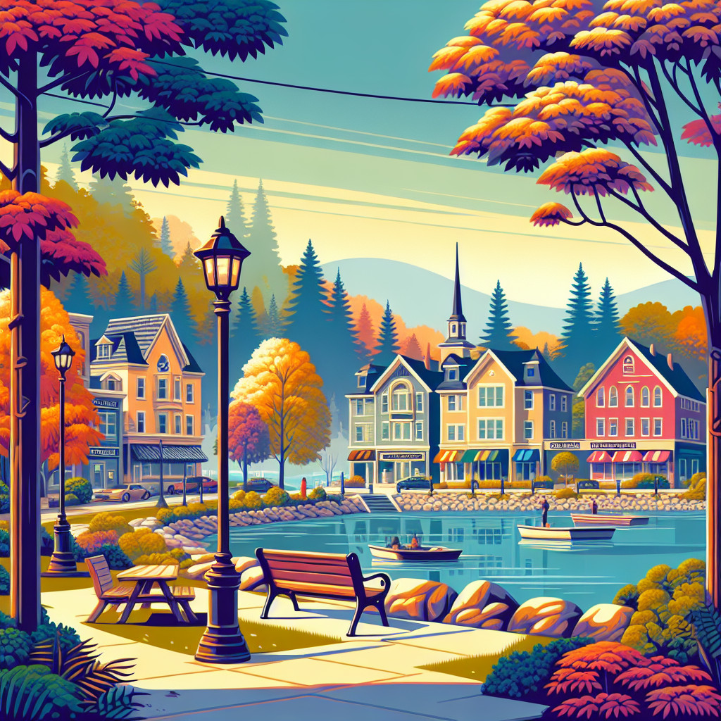Fun Things To Do In New Hampshire