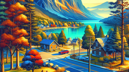 Fun Things To Do In Andover, New Hampshire