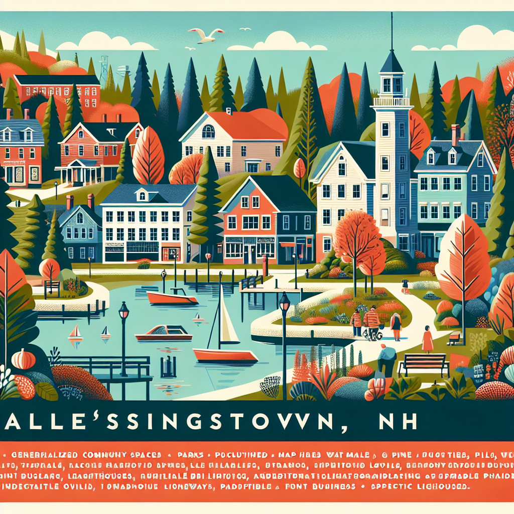 Dunbarton, NH