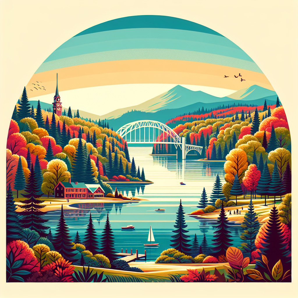 Franconia, NH