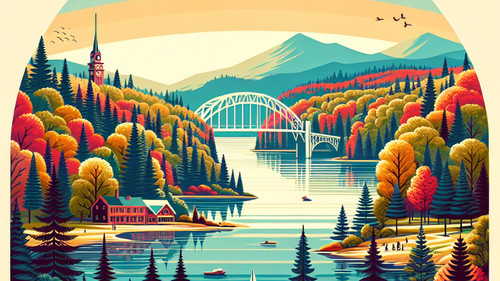 Fun Things To Do In Haverhill, New Hampshire