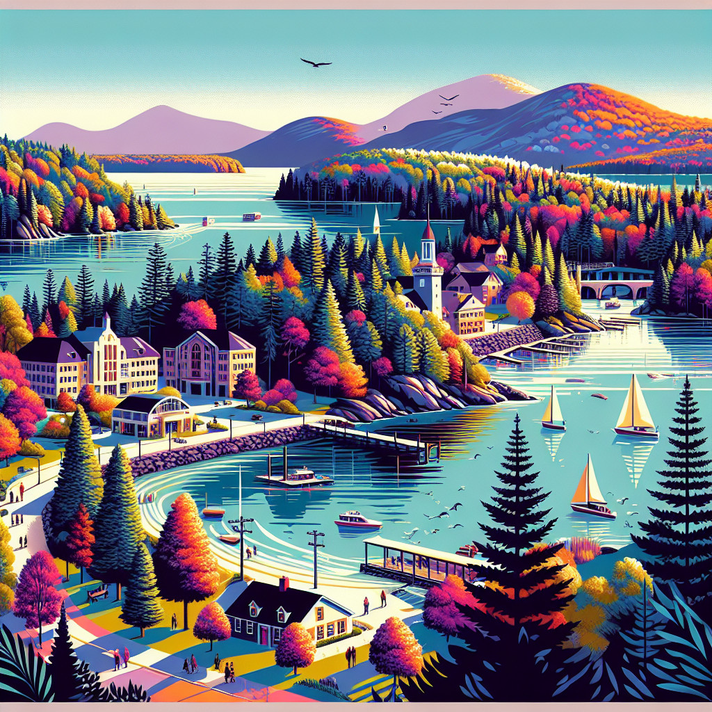 Lempster, NH