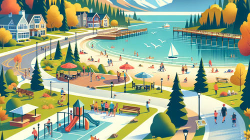 Fun Things To Do In Lincoln, New Hampshire