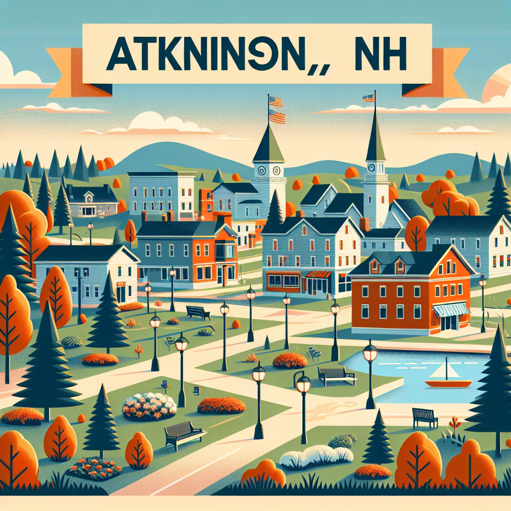 Merrimack, NH