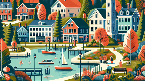 Fun Things To Do In New Ipswich, New Hampshire