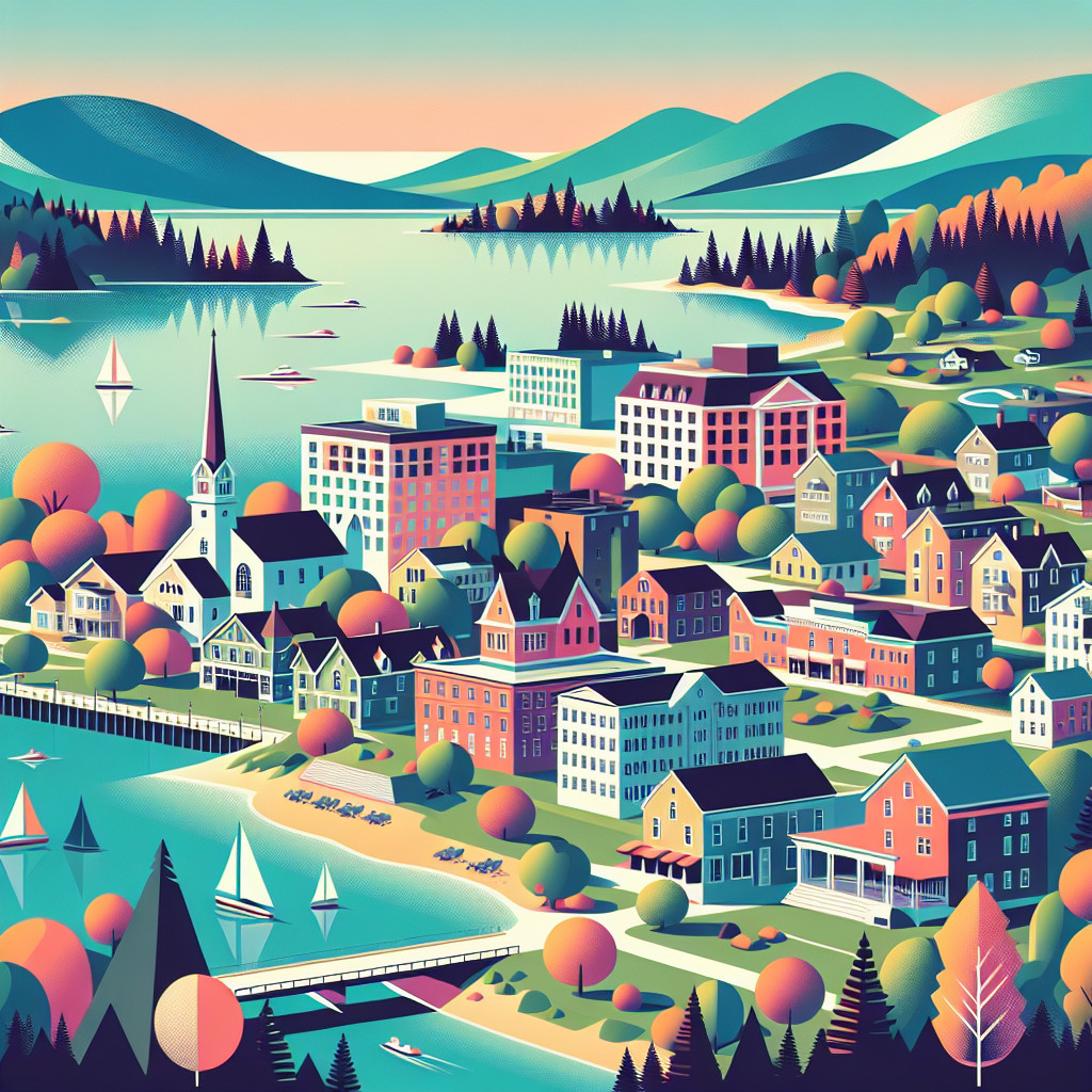Peterborough, NH