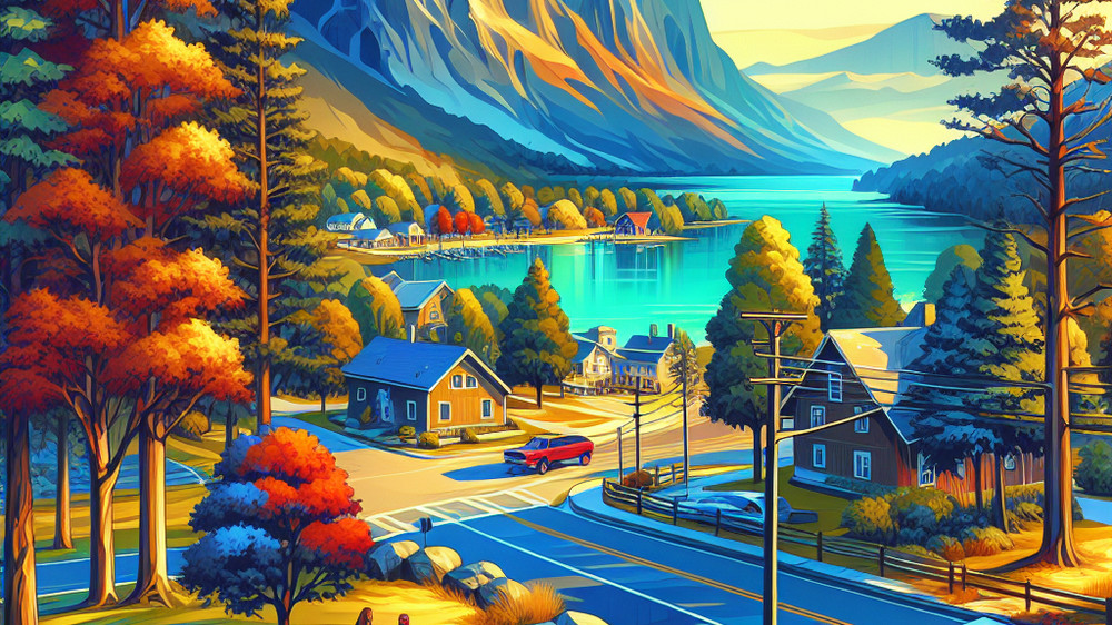 Featured image for Qué hacer en Sutton, New Hampshire