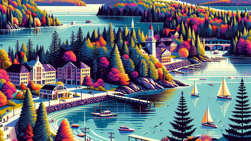 Fun Things To Do In Wilton, New Hampshire