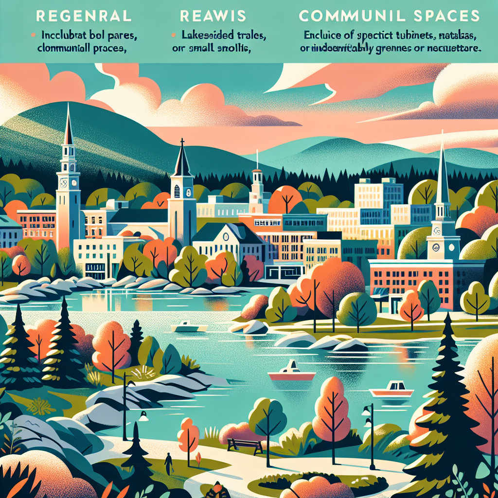 Wolfeboro, NH