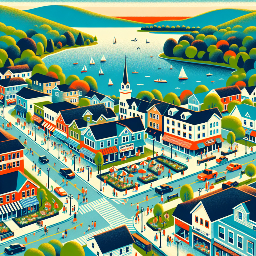 Atlantic Highlands, NJ