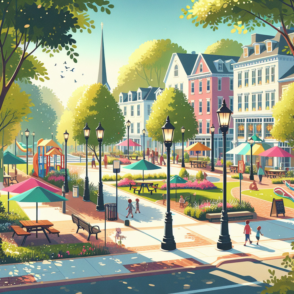 Berkeley Heights, NJ