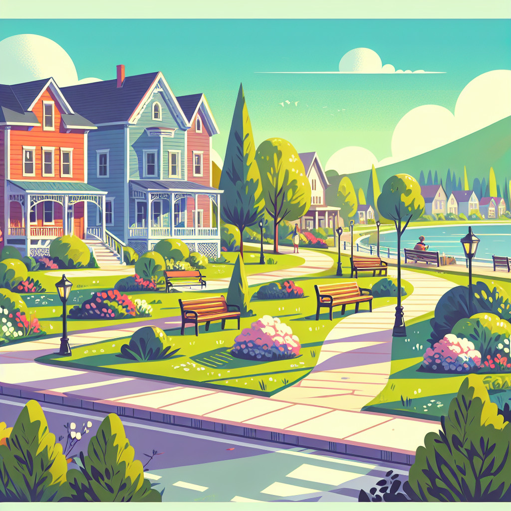 Byram, NJ