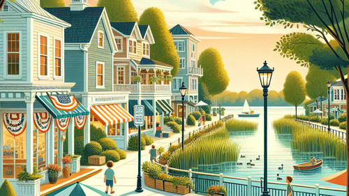 Fun Things To Do In Caldwell, New Jersey