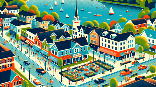 Fun Things To Do In Fair Lawn, New Jersey