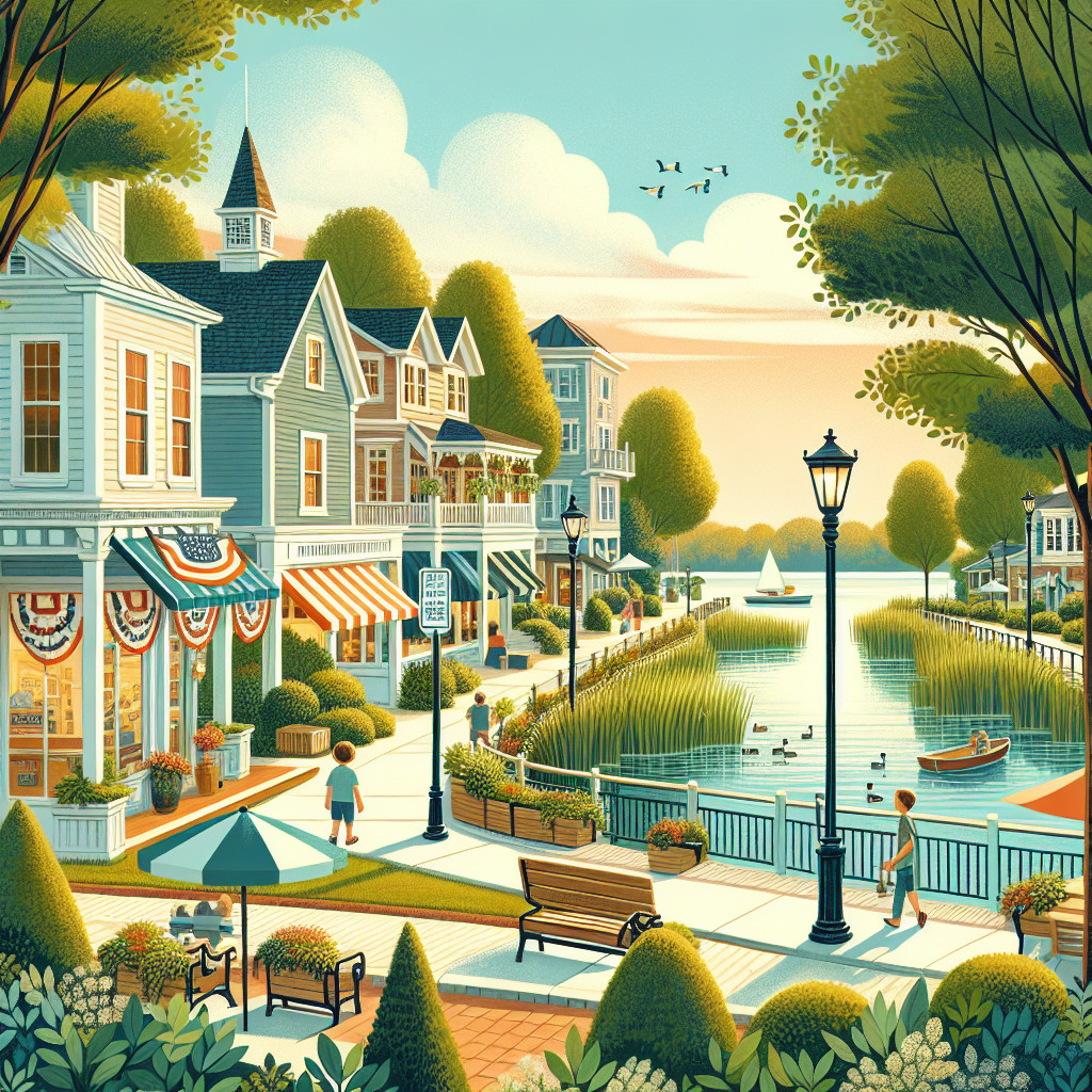 Haddonfield, NJ