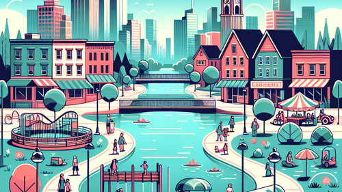 Fun Things To Do In Hoboken, New Jersey