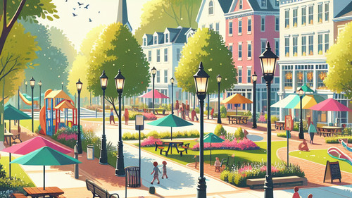 Fun Things To Do In Lincoln Park, New Jersey