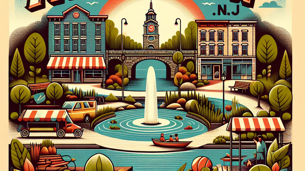 Featured image for Qué hacer en Newark, New Jersey