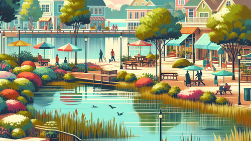 Fun Things To Do In Rumson, New Jersey