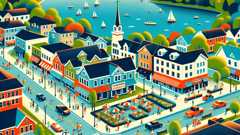 Featured image for Qué hacer en Stratford, New Jersey