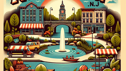 Fun Things To Do In Woodstown, New Jersey