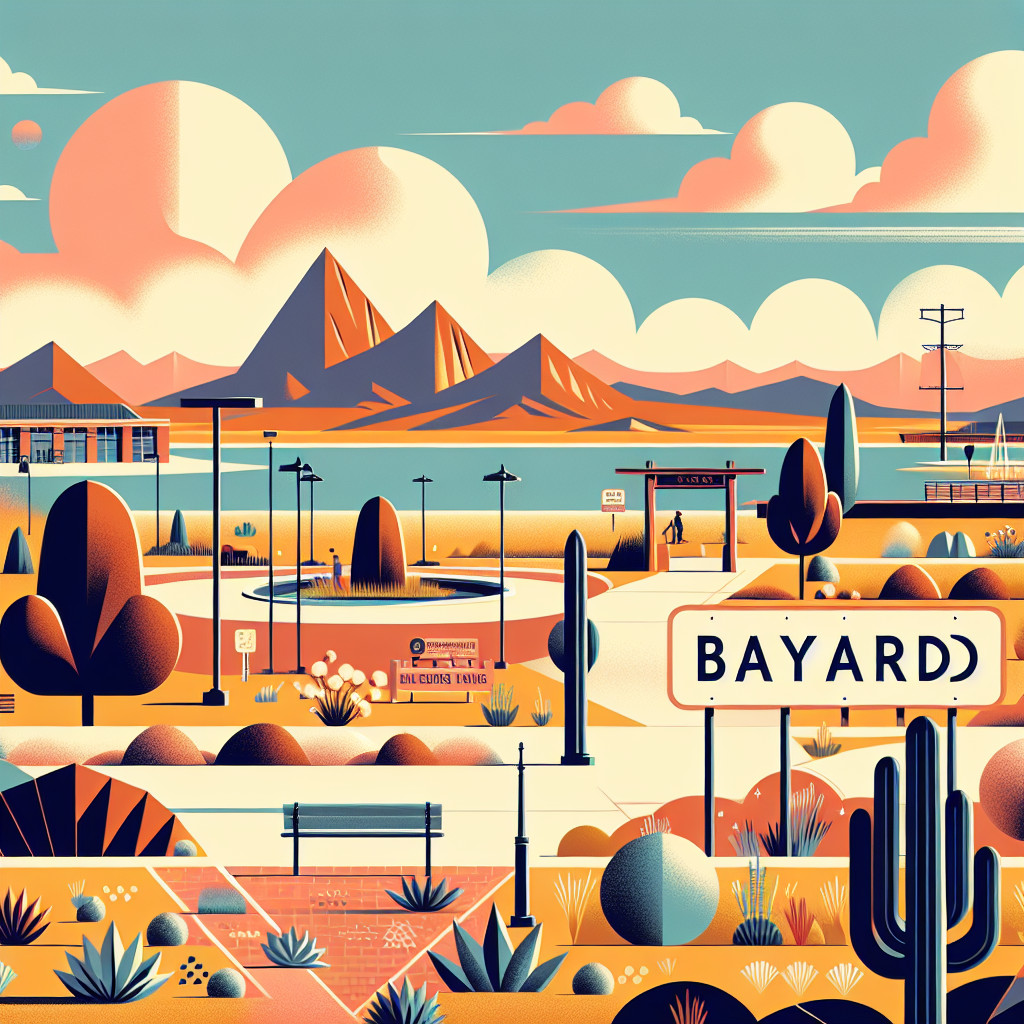 Bayard, NM
