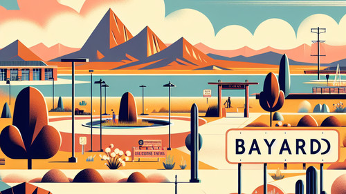 Fun Things To Do In Bayard, New Mexico
