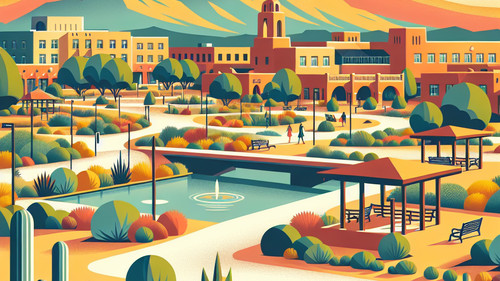 Fun Things To Do In Belen, New Mexico