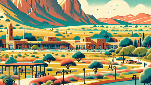 Fun Things To Do In Edgewood, New Mexico