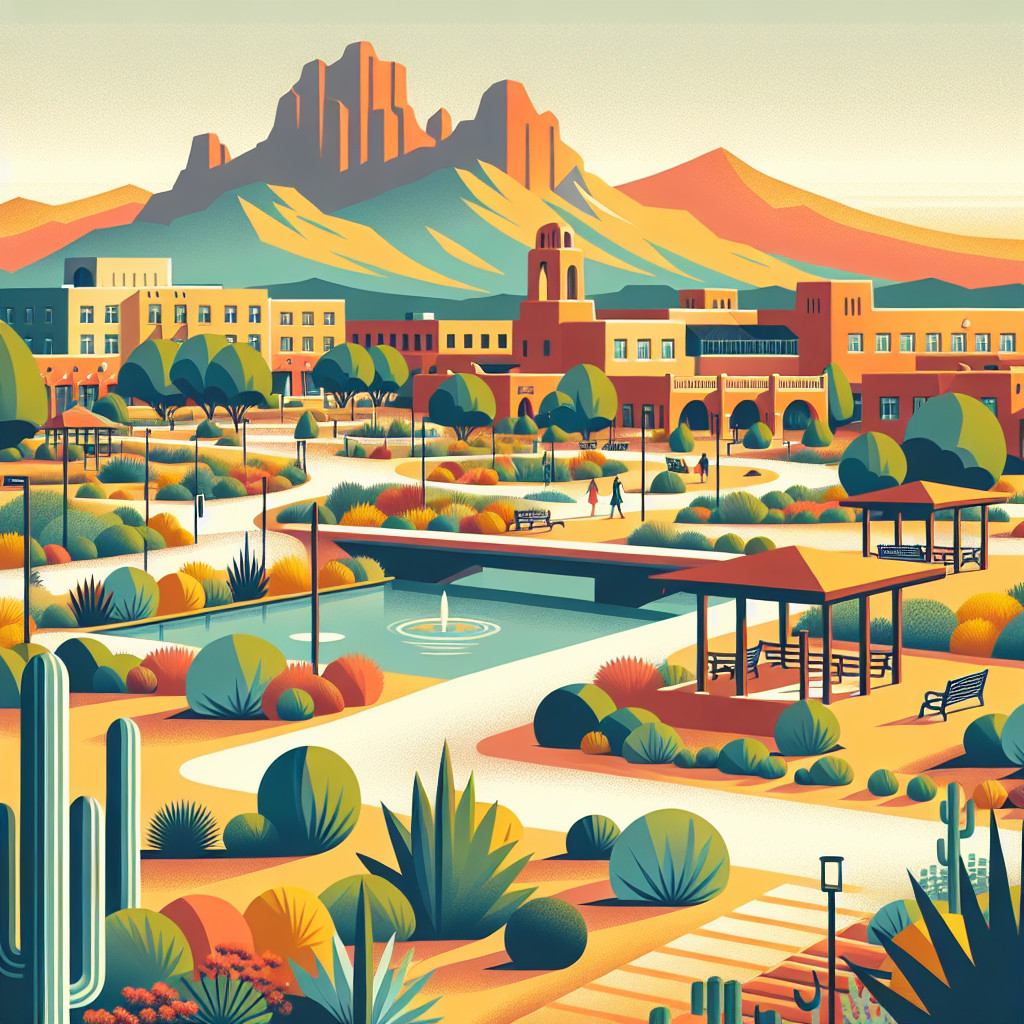 Lordsburg, NM