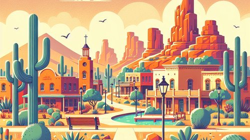 Fun Things To Do In Socorro, New Mexico