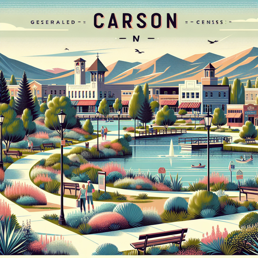 Carson, NV