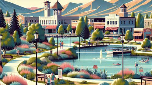 Fun Things To Do In Carson, Nevada