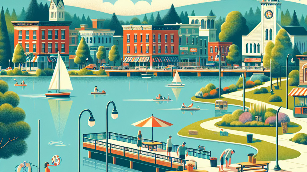 Featured image for Qué hacer en Alabama, New York