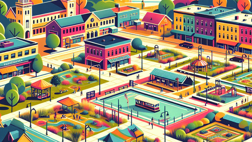 Qué hacer en Kingston, New York