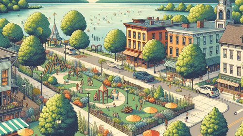 Qué hacer en Kirkland, New York