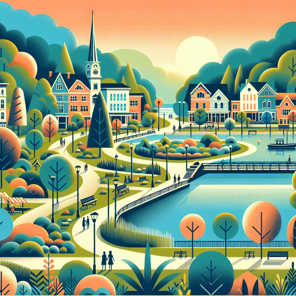Le Ray, NY