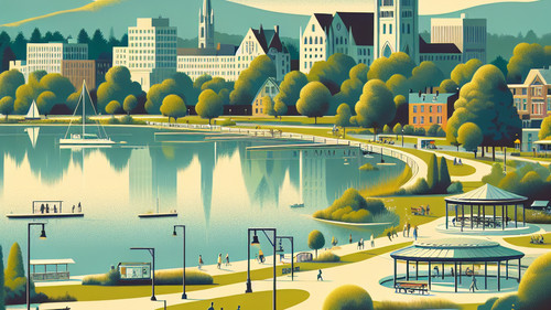 Qué hacer en Pleasantville, New York